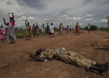 Thousands Flee as Violence Intensifies in Sudan’s Al-Jazirah State