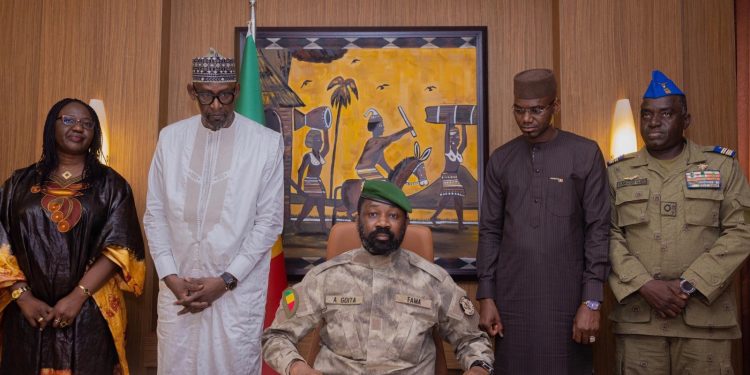 Mali, Burkina Faso, and Niger Resist Western Neo-Colonialism Amid Growing Tensions