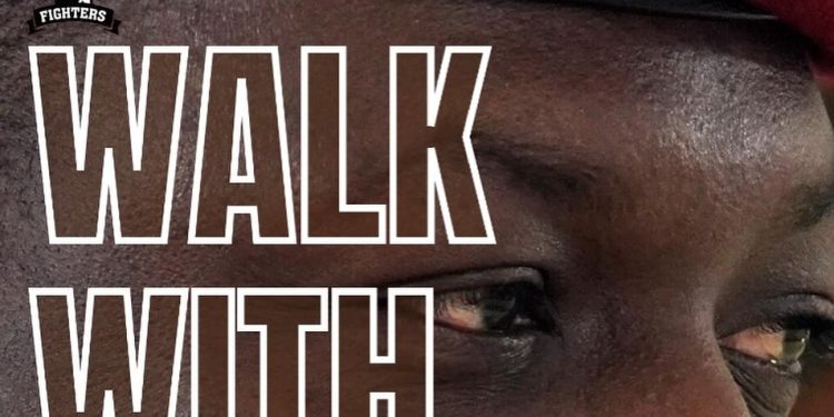 ECONOMIC FIGHTERS LEAGUE TO HOLD #WALKWITHTRAORÉ MARCH IN ACCRA ON AFRICA LIBERATION DAY