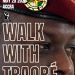 ECONOMIC FIGHTERS LEAGUE TO HOLD #WALKWITHTRAORÉ MARCH IN ACCRA ON AFRICA LIBERATION DAY