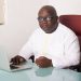 Declare State of Emergency Over Illegal Mining – Dr. Kenneth Ashigbey Urges Government