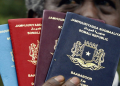The African Passport Scam—Why Ordinary Africans Still Can’t Travel Freely