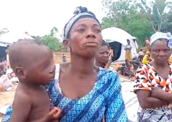 Gbiniyiri’s Refugees and the Unfinished Struggle for a Borderless Africa