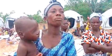 Gbiniyiri’s Refugees and the Unfinished Struggle for a Borderless Africa