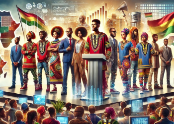 Why Gen Zs Should Care About a Borderless Africa