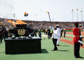 Ghana Month Must Mean More Than Celebration: Scrap the Visa Fees and Honour Nkrumah in Practice