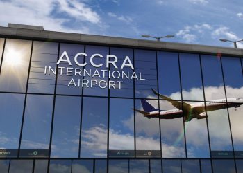Africans Rising Welcomes Removal of Kotoka’s Name from Ghana’s Main Airport, Calls for Visa-Free Africa
