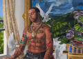 The Diaspora Is Coming Home And Vic Mensa Is Part of the Story