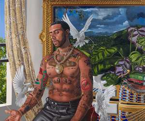 The Diaspora Is Coming Home And Vic Mensa Is Part of the Story
