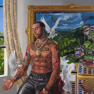 The Diaspora Is Coming Home And Vic Mensa Is Part of the Story